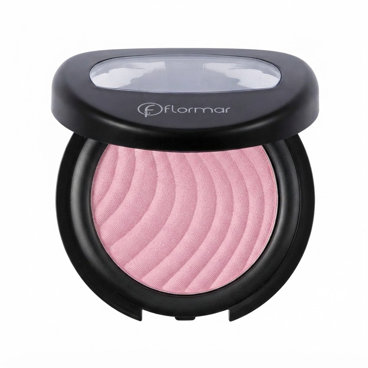 **FLORMAR - MATTE MONO EYE SHADOW M01CANDY PINK
