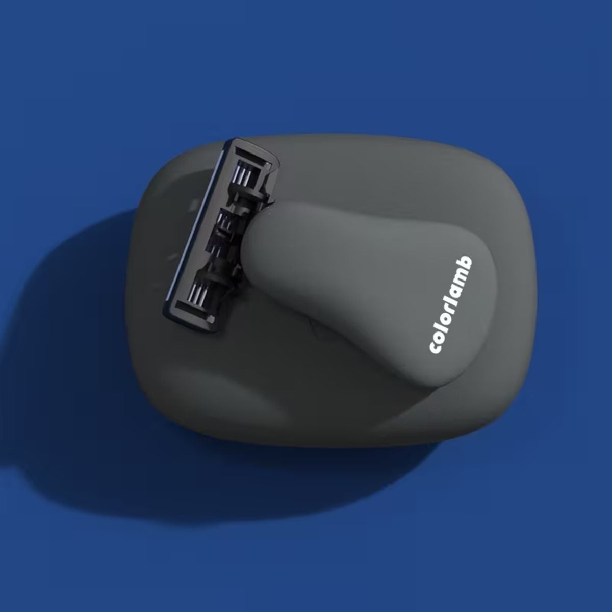 COLORLAMB BIG MANUAL SHAVER