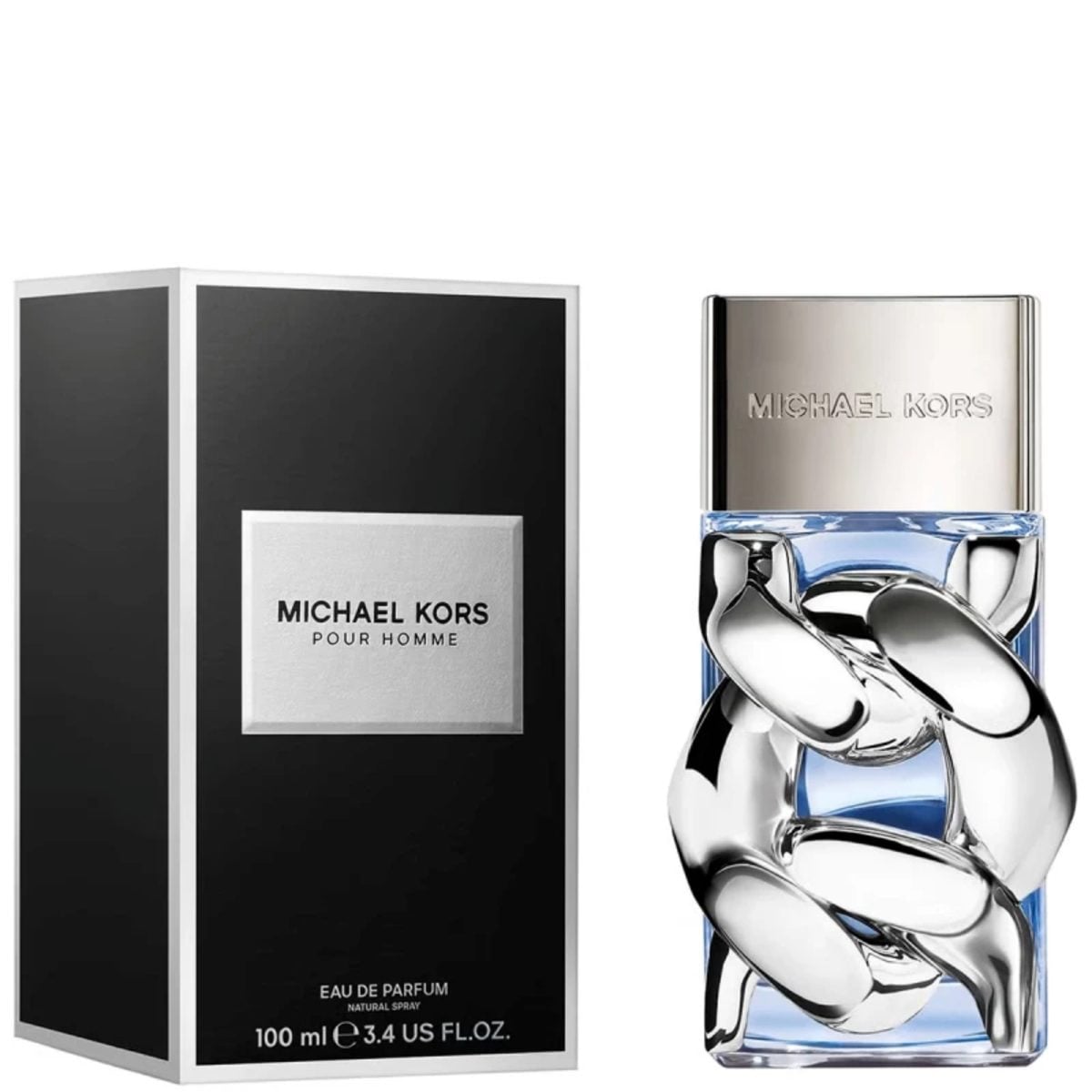 MICHAEL KORS POUR HOMME EDP 100 ML