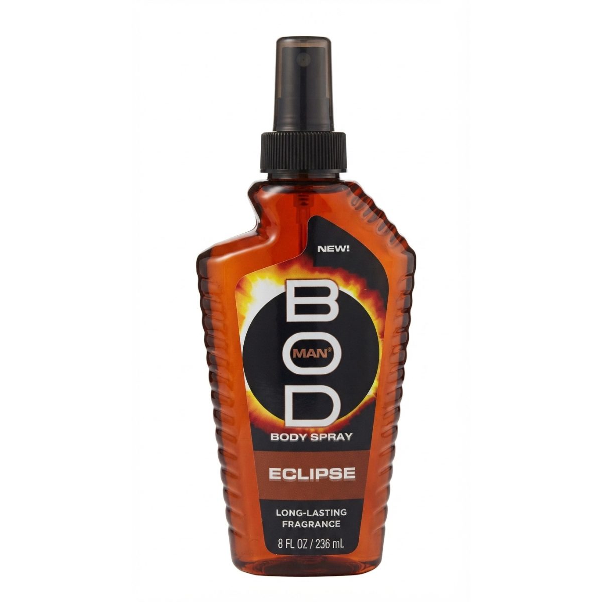 BOD MAN ECLIPSE BODY SPRAY 236ML