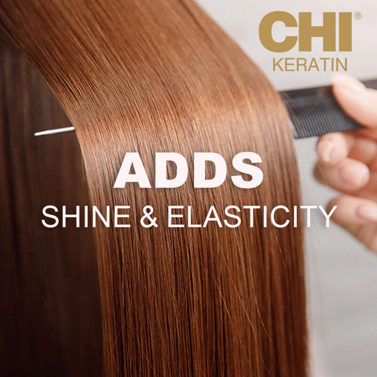 CHI KERATIN RECONSTRUCTING SHAMPOO 946ML