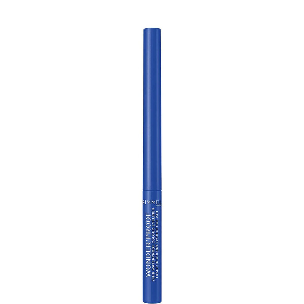 RIMMEL WONDER PROOF EYELINER 005