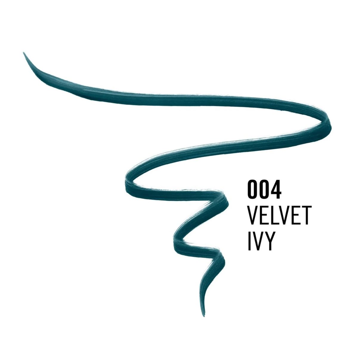 RIMMEL WONDER EL 004 VELVET IVY