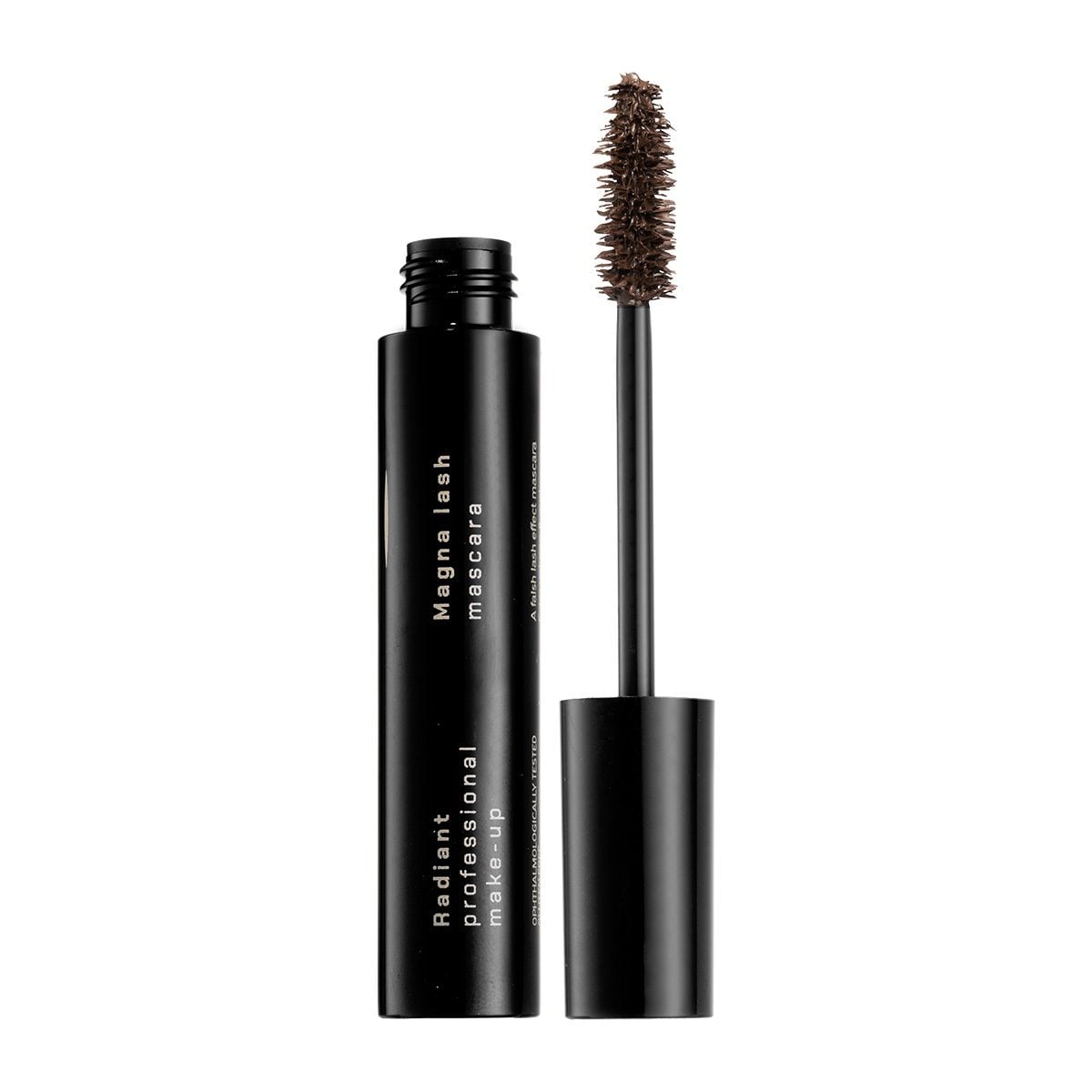 RADIANT-MAGNA LASH MASCARADIANT-NO. 06 CHOCOLATE