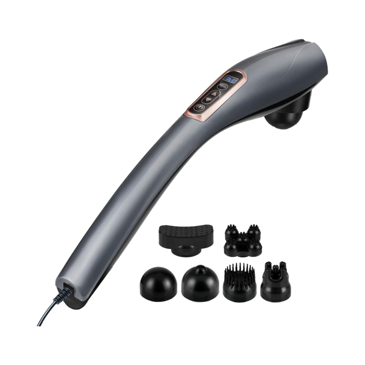 MAGIC MASSAGER PLUS 6IN1