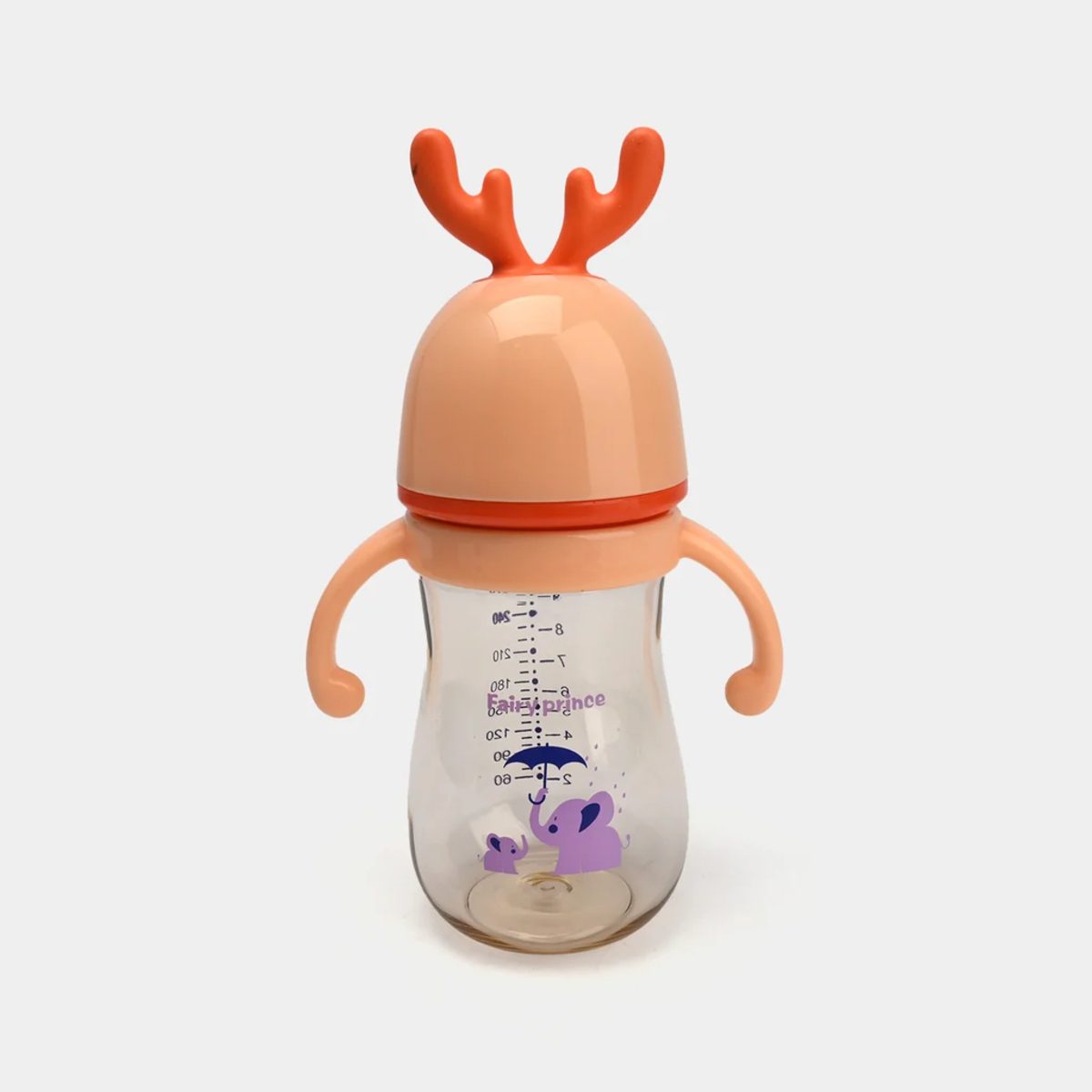 ALGO PPSU BOTTLE 300ML