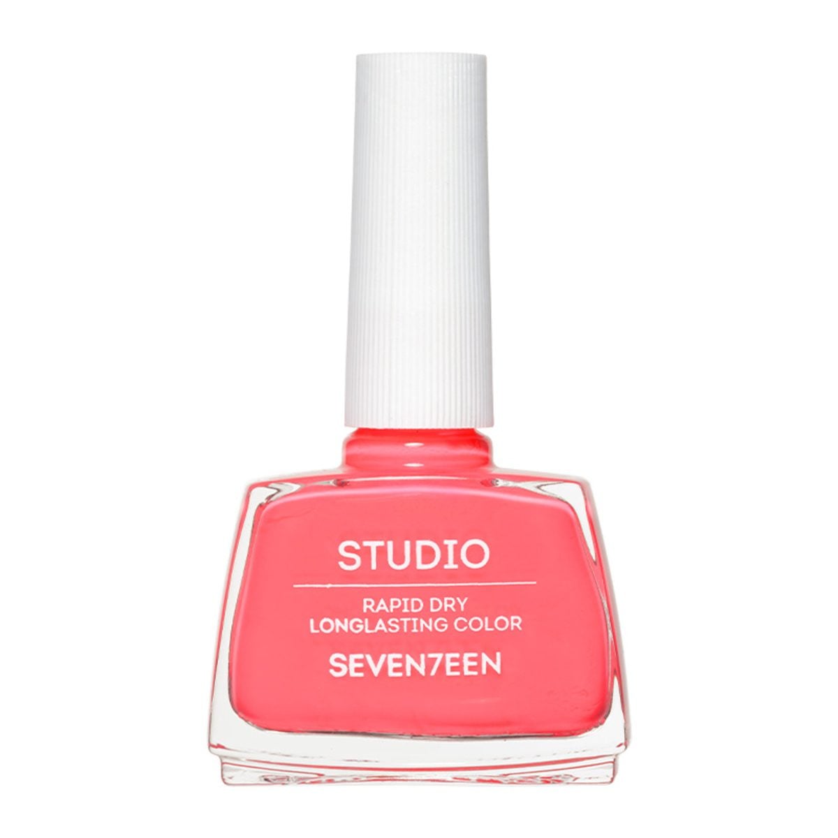 #SEVENTEEN STUDIO NEON HOT BLOSSOM 06