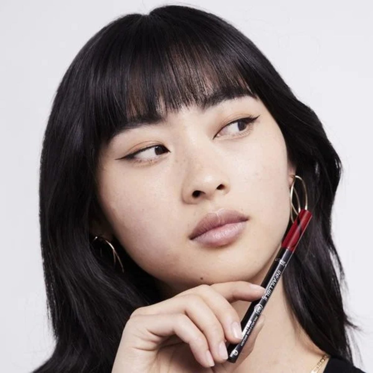 OA INFA MICRO LINER 01 OBSIDIAN