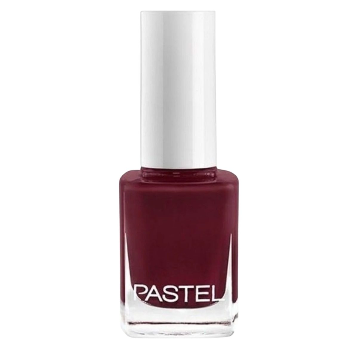 PASTEL NAIL POLISH - 257