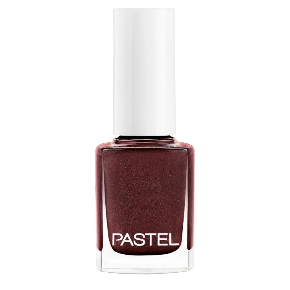 PASTEL NAIL POLISH - 407