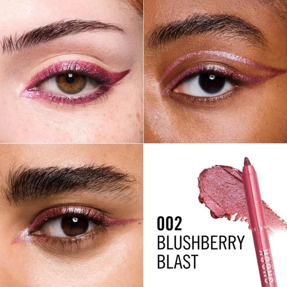 RIMMEL TS EL BERRY BLAST 002