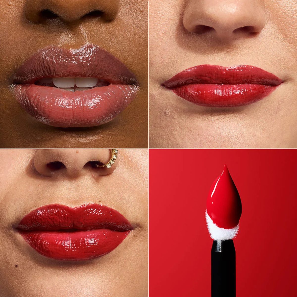 RIMMEL L GLS LIQLPK SPICY 350