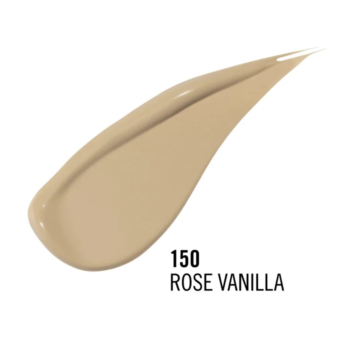 RIMMEL K&F LIQFND MST ROSE VANILLA 150