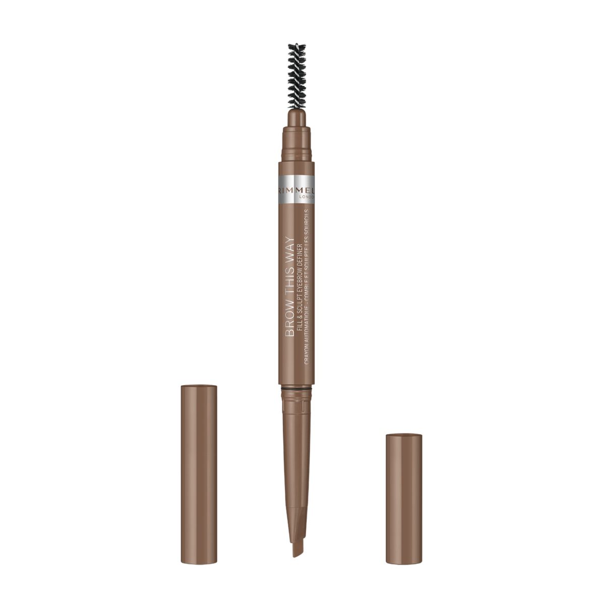 RIMMEL BROW THIS WAY 2 IN 1 LIGHT