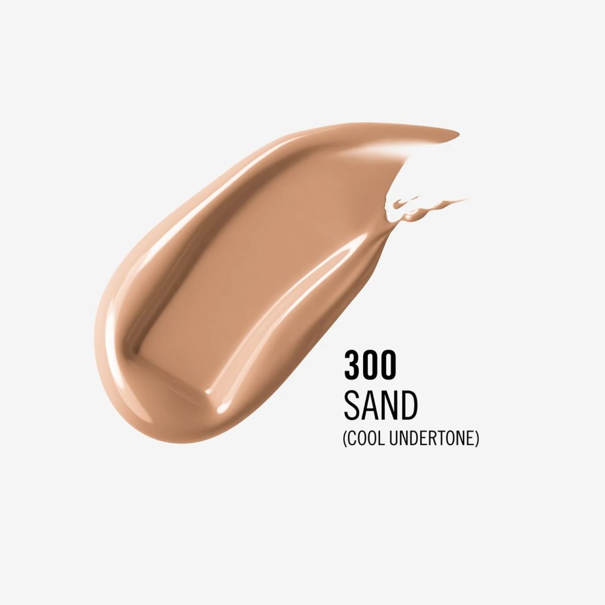 RIMMEL LASTING FINSHING FND SAND 300