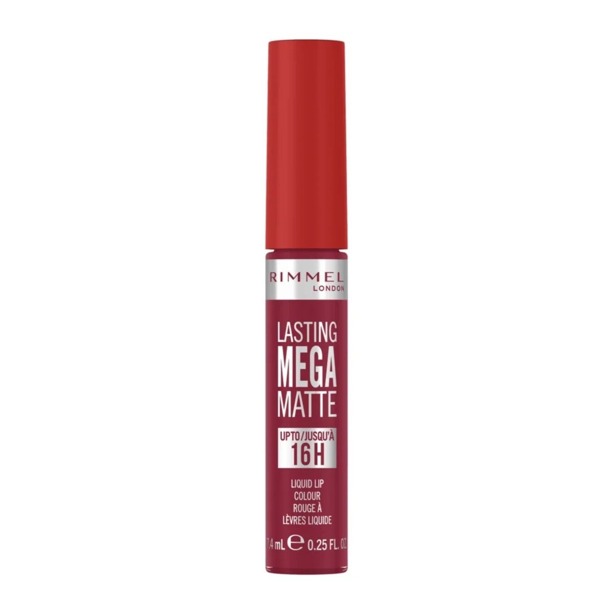 RIMMEL LASTING FIN MM RUBPASSN 930