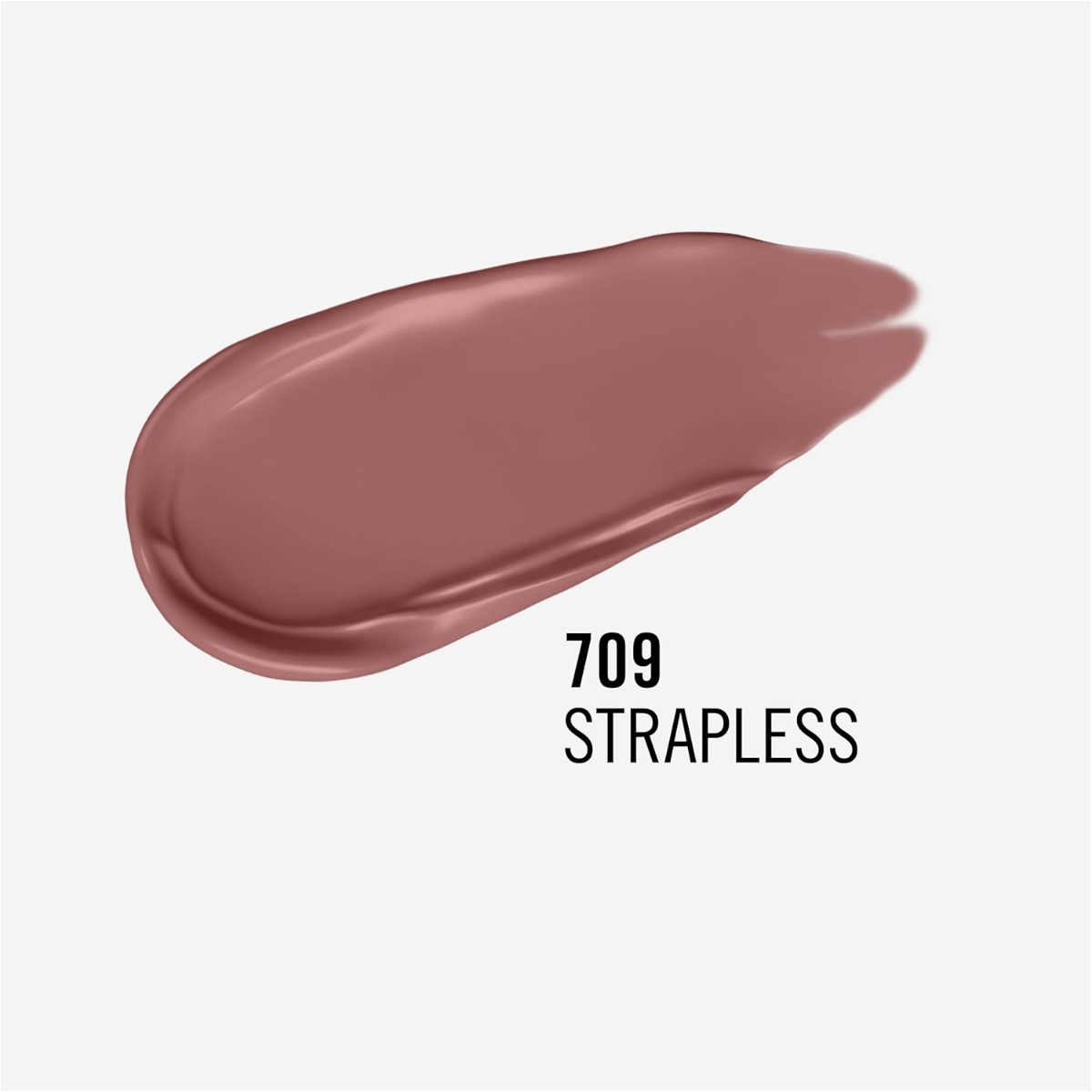RIMMEL LASTING FIN MM STRAPLSS 709