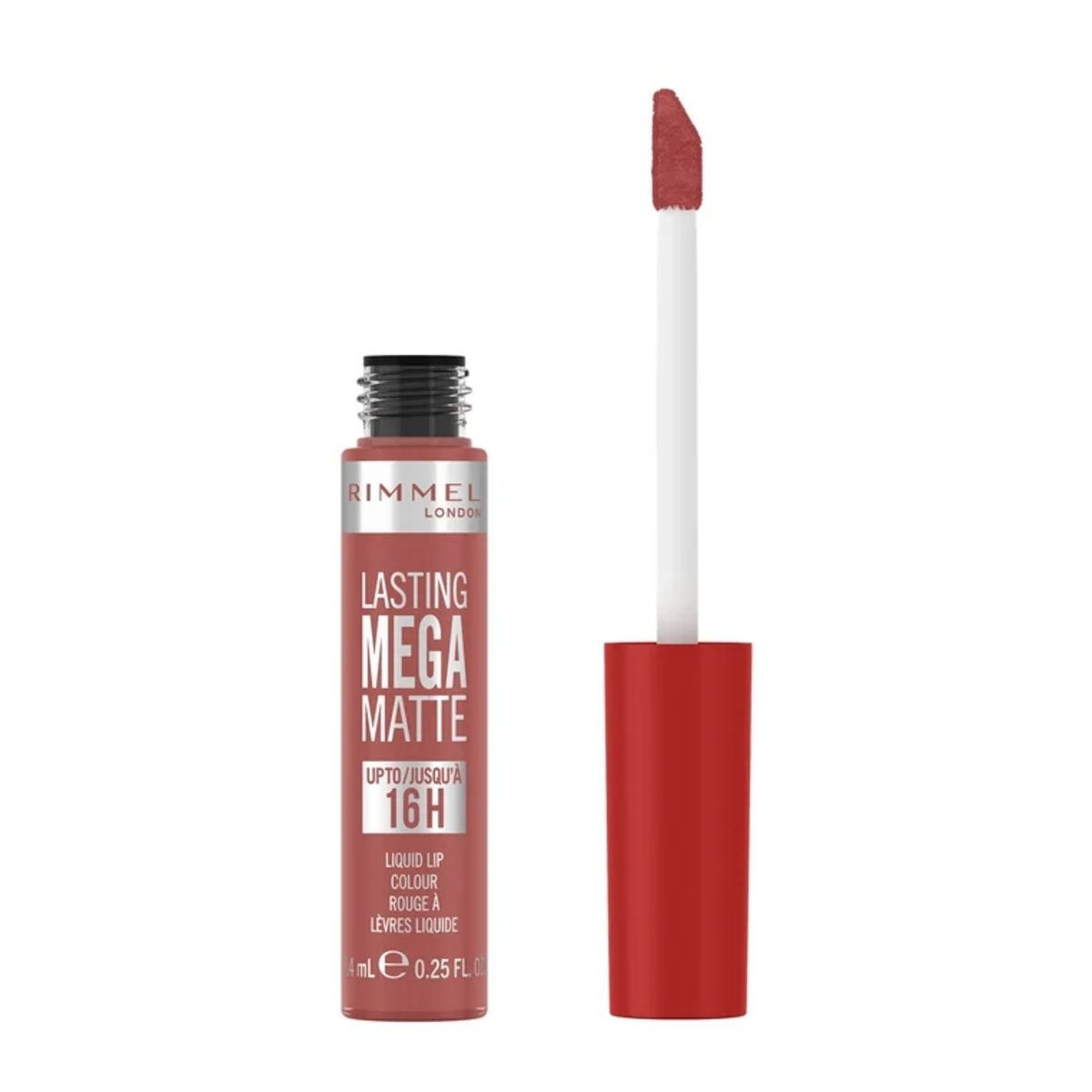 RIMMEL LASTING FIN MM PINK BLNK 200