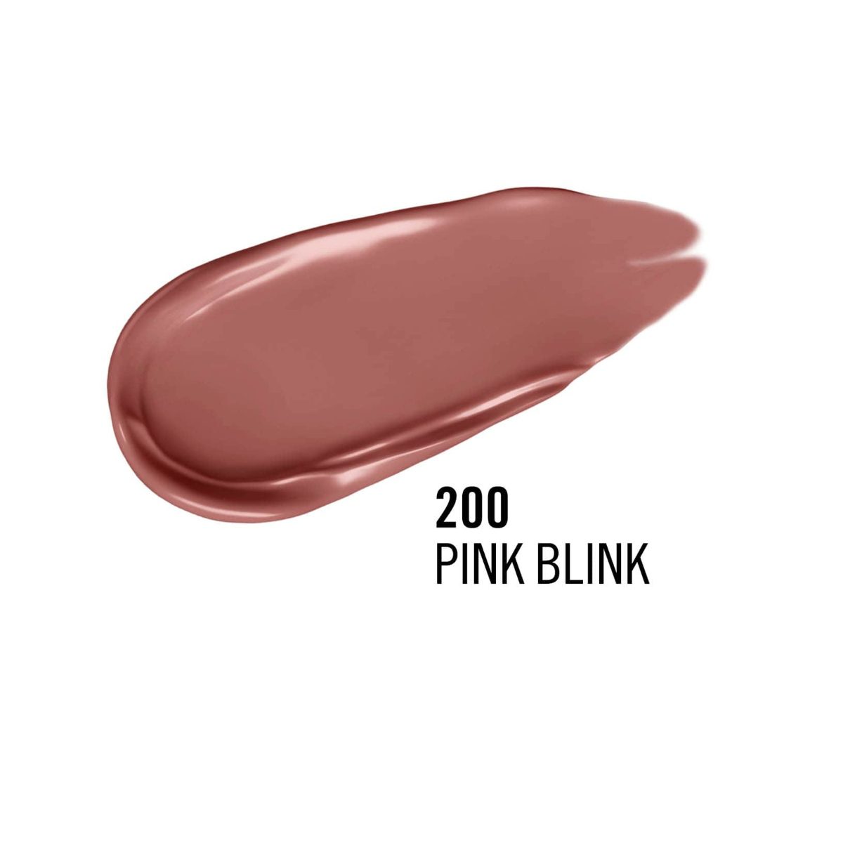 RIMMEL LASTING FIN MM PINK BLNK 200