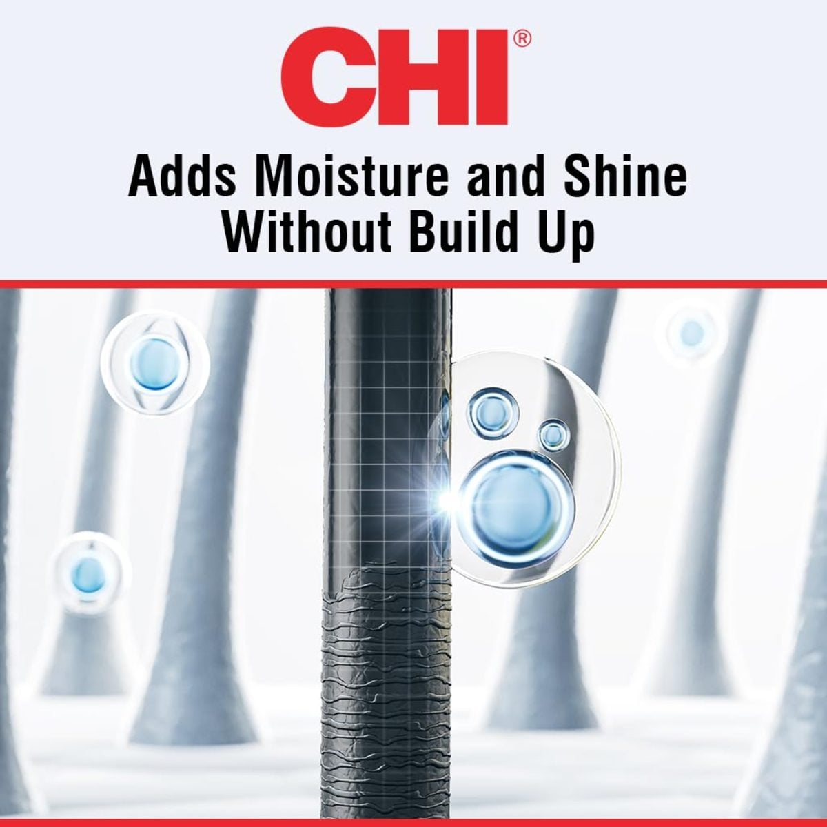 CHI INFRA SILK INFUSION 177ML