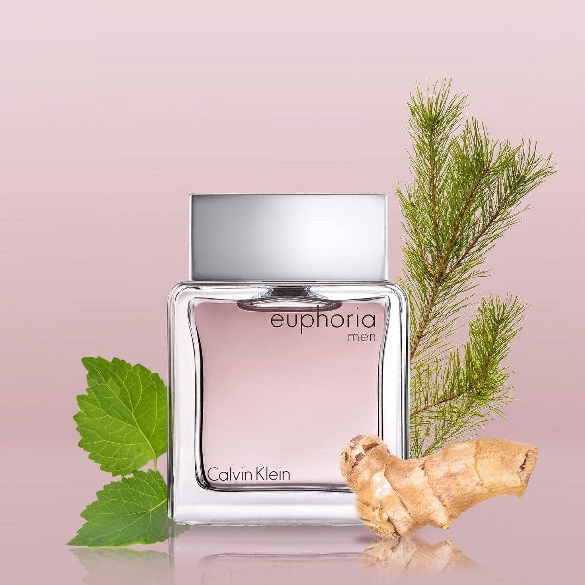 CK EUPHORIA MEN EDT 100ML