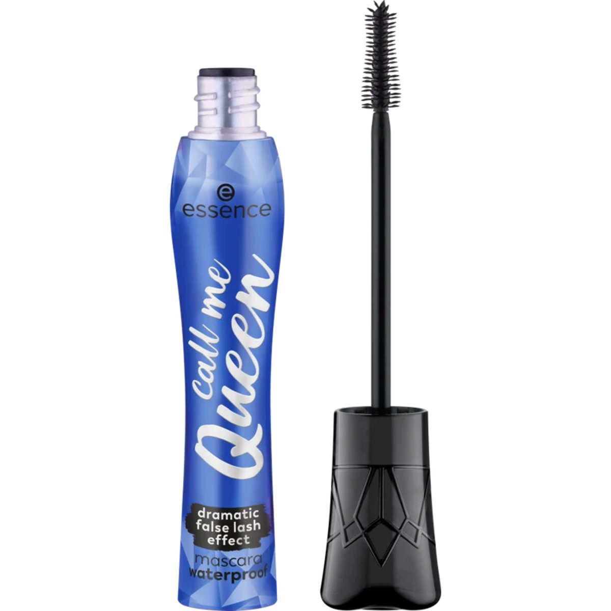 ESSENCE CALL ME QUEEN FALSE LASH EFFECT MASCARA WATERPROOF