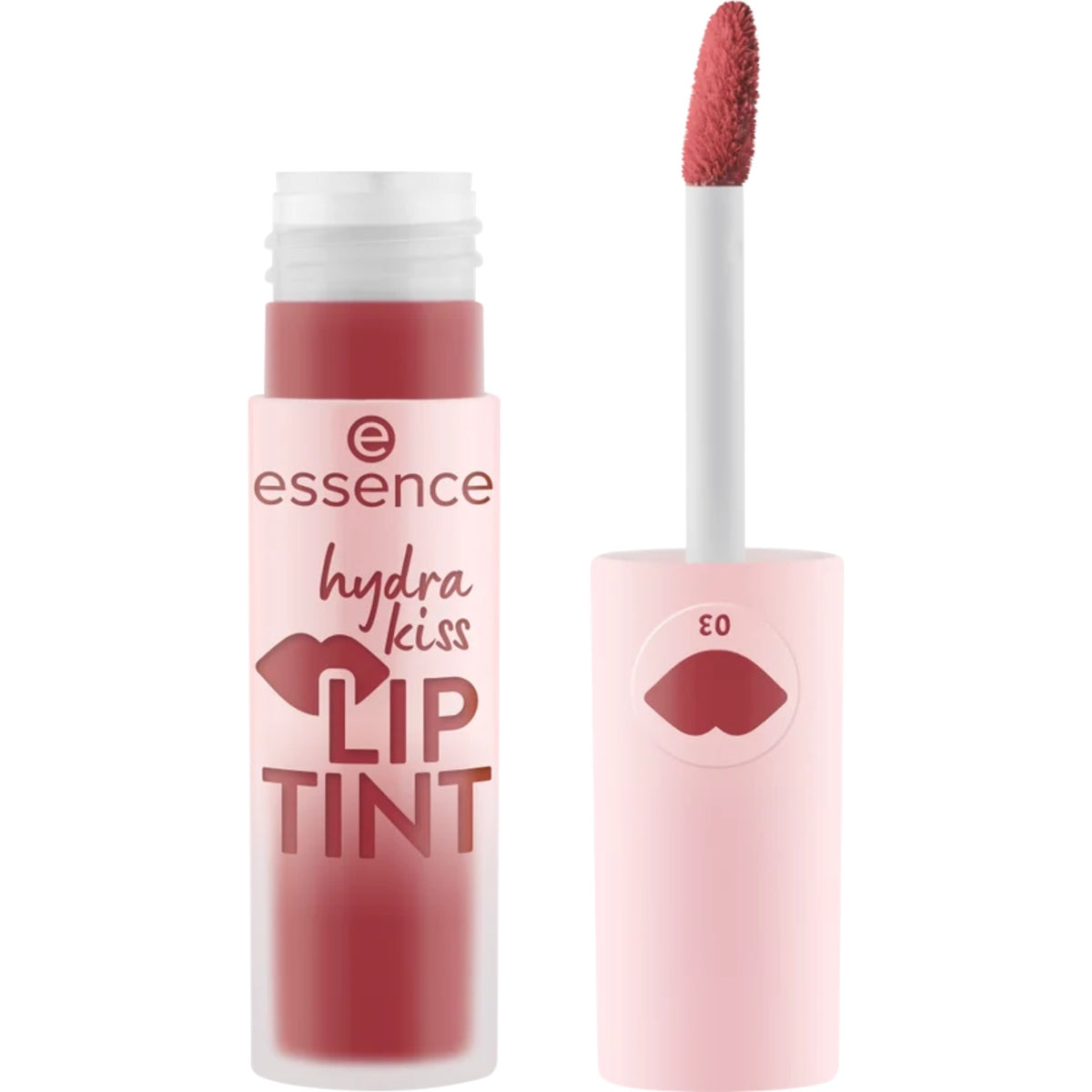 ESSENCE HYDRA KISS LIP TINT 03