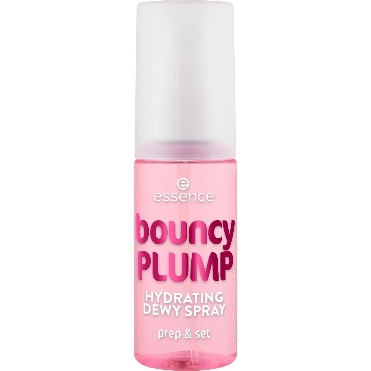 ESSENCE BOUNCY PLUMP SMOOTHING PRIMER