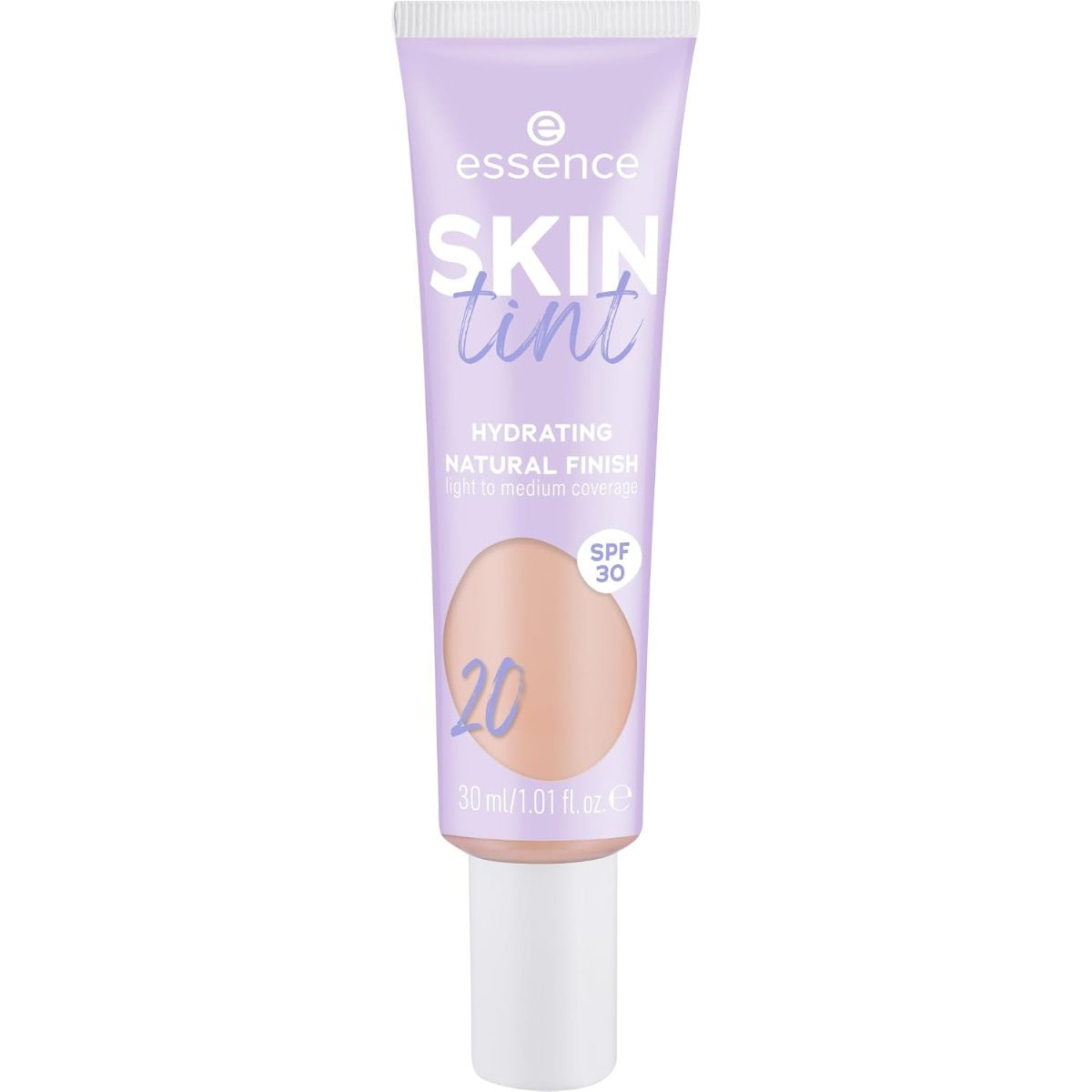ESSENCE SKIN TINT NO.20