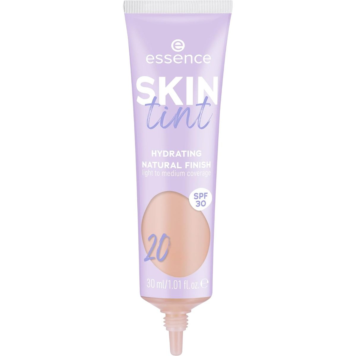 ESSENCE SKIN TINT NO.20