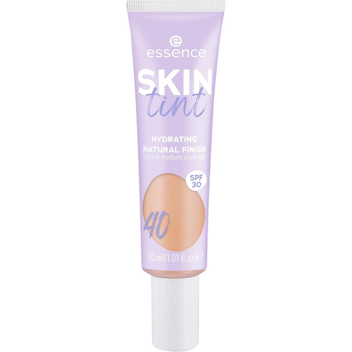 ESSENCE SKIN TINT NO.40