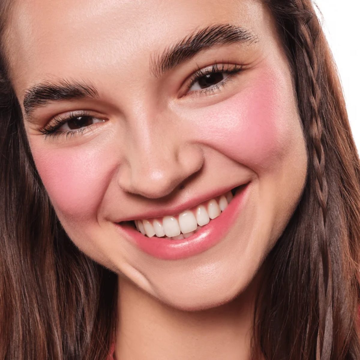 ESSENCE SOFT TOCH BOUNCY BLUSH 20