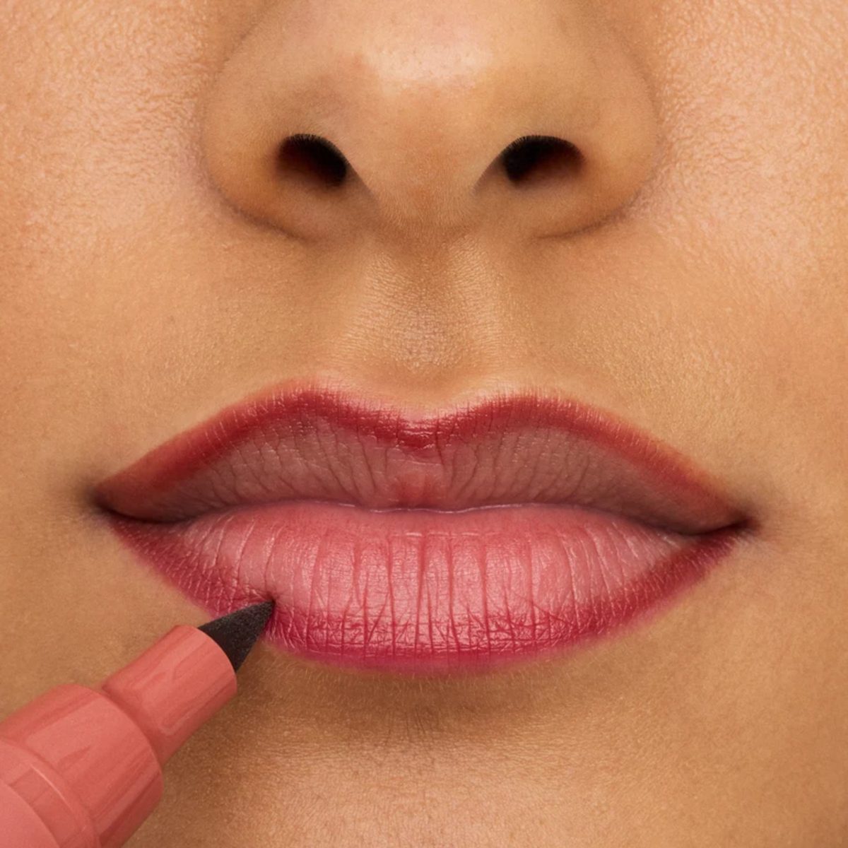 ESSENCE LINE N-STAIN TATTOO LIP LINER 02