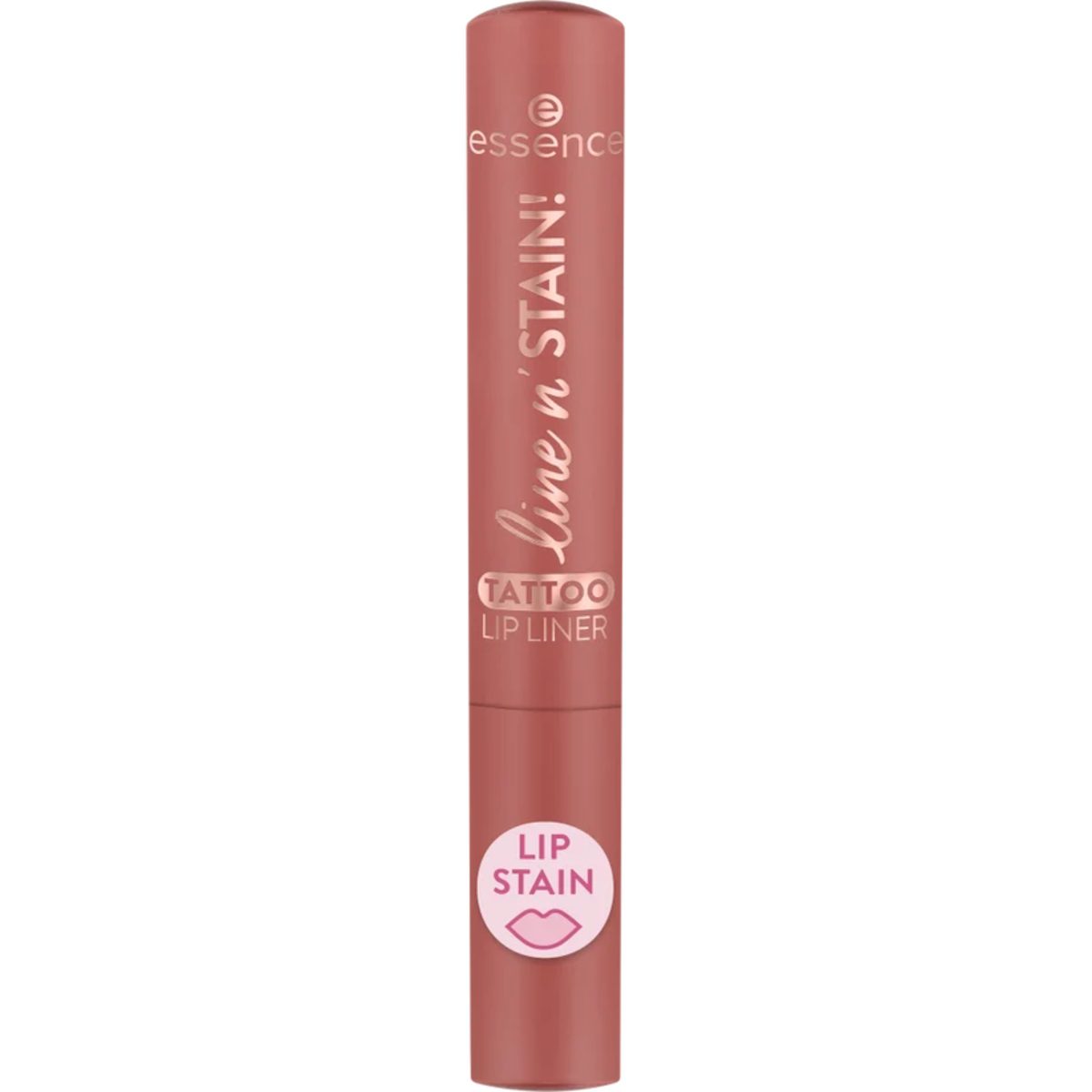 ESSENCE LINE N-STAIN TATTOO LIP LINER 02