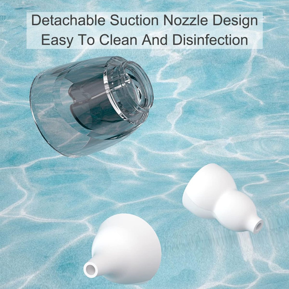 CHILDREN NASAL ASPIRATOR