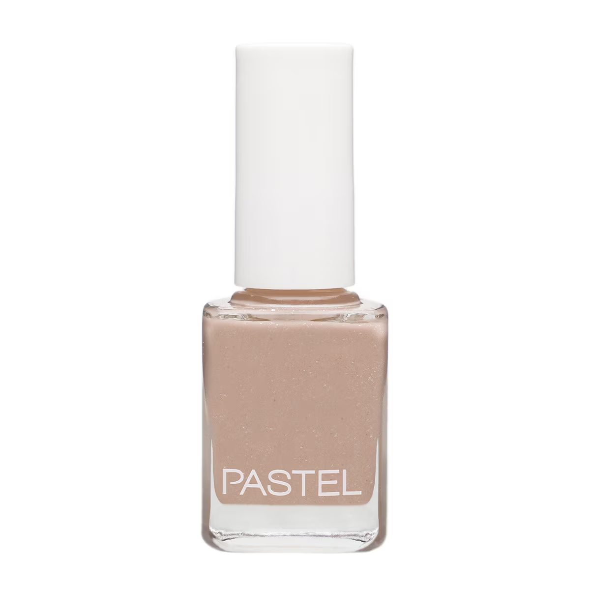 PASTEL NAIL POLISH - 422