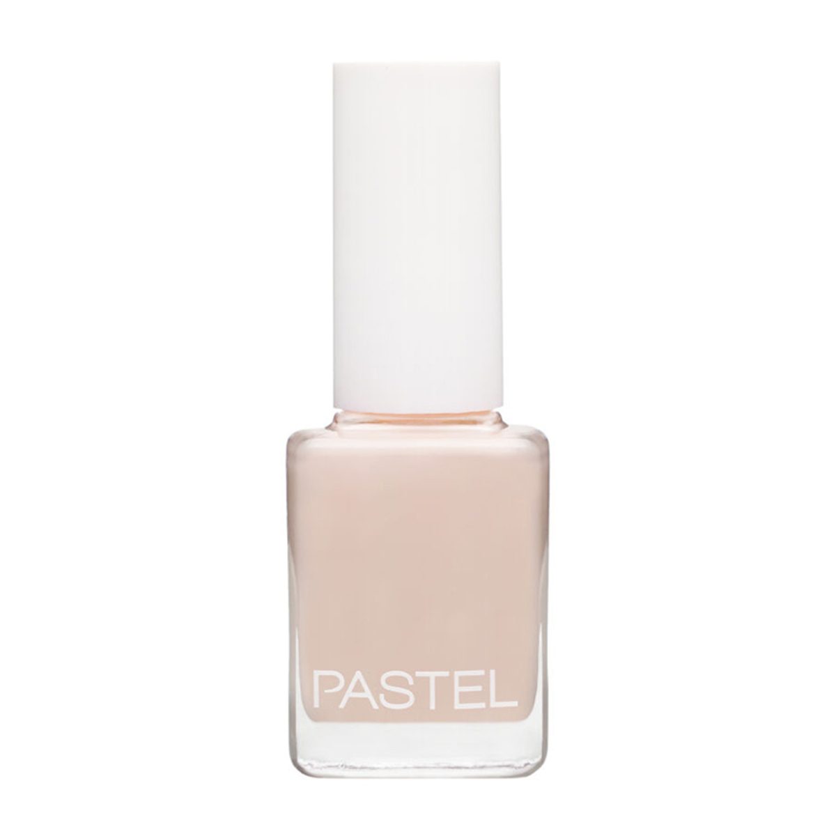 PASTEL NAIL POLISH - 423