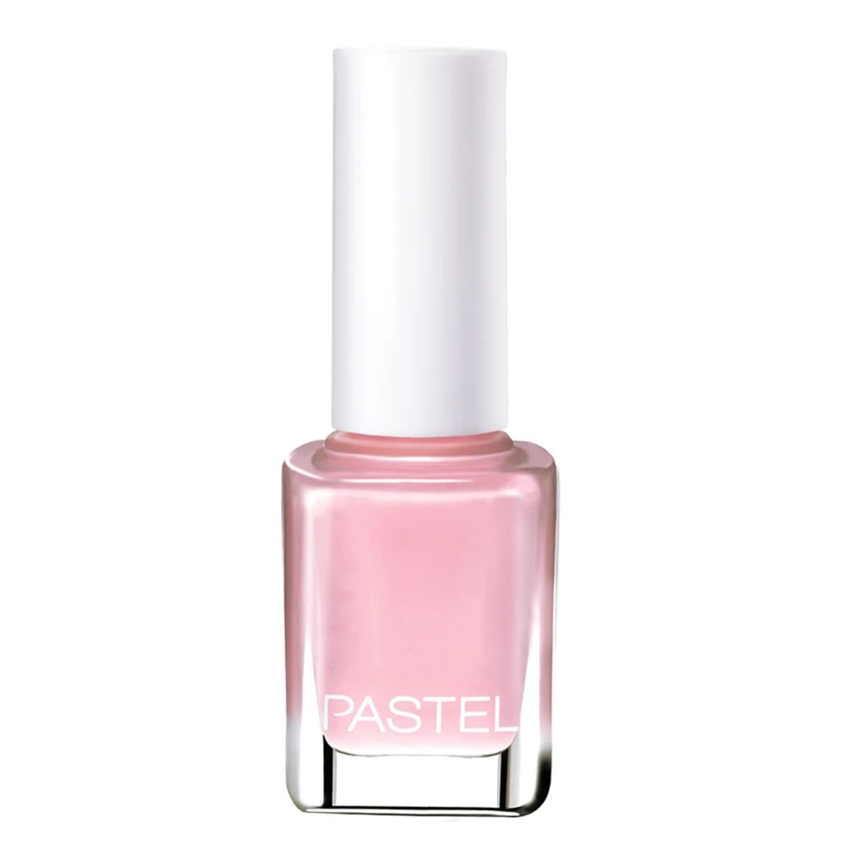 PASTEL NAIL POLISH - 54
