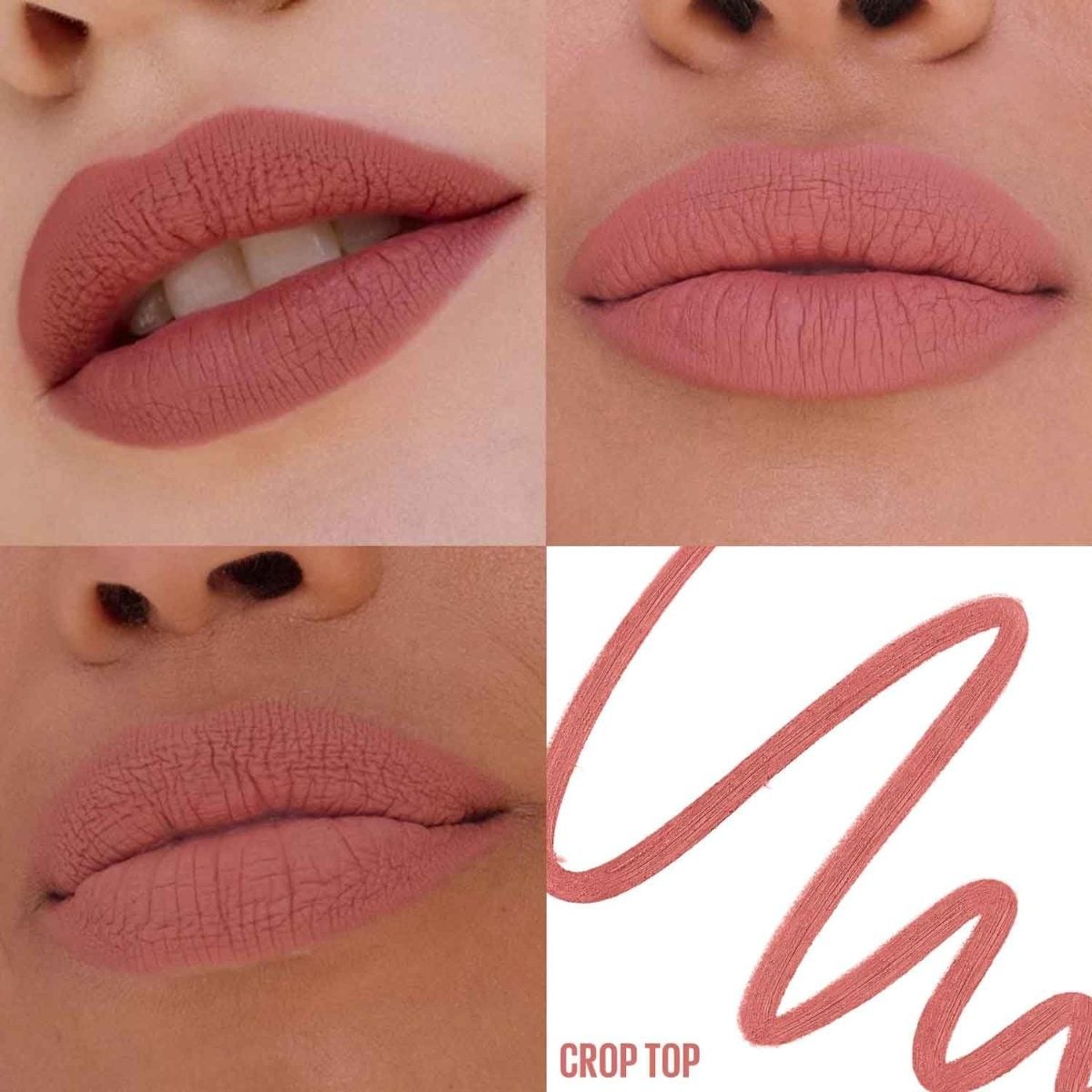 MAYBELLINE LIFTER LINER NU 011 CROP TOP
