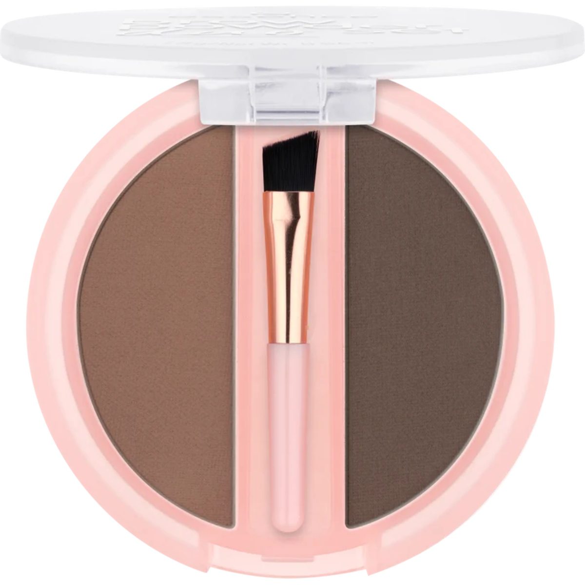 ESSENCE BROW POWDER DUO SET 02