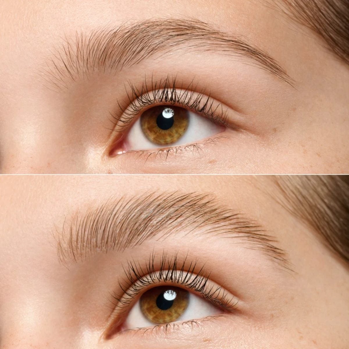 ESSENCE BROW LIFT & FREEZ GLUE 01