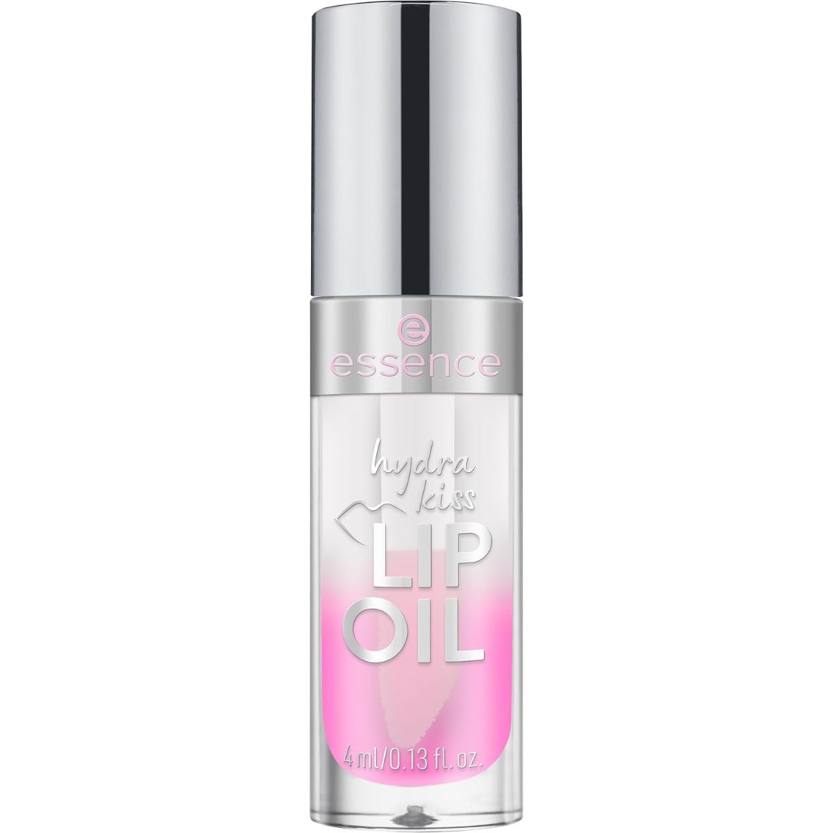 ESSENCE HAYDRA KISS LIP OIL 01