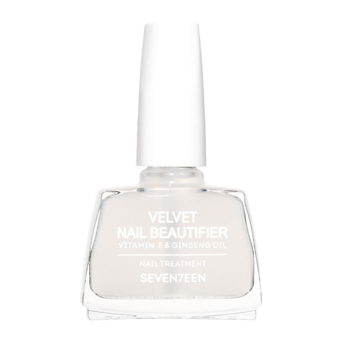 #SEVENTEEN- VELVET NAIL BEAUTIFIER