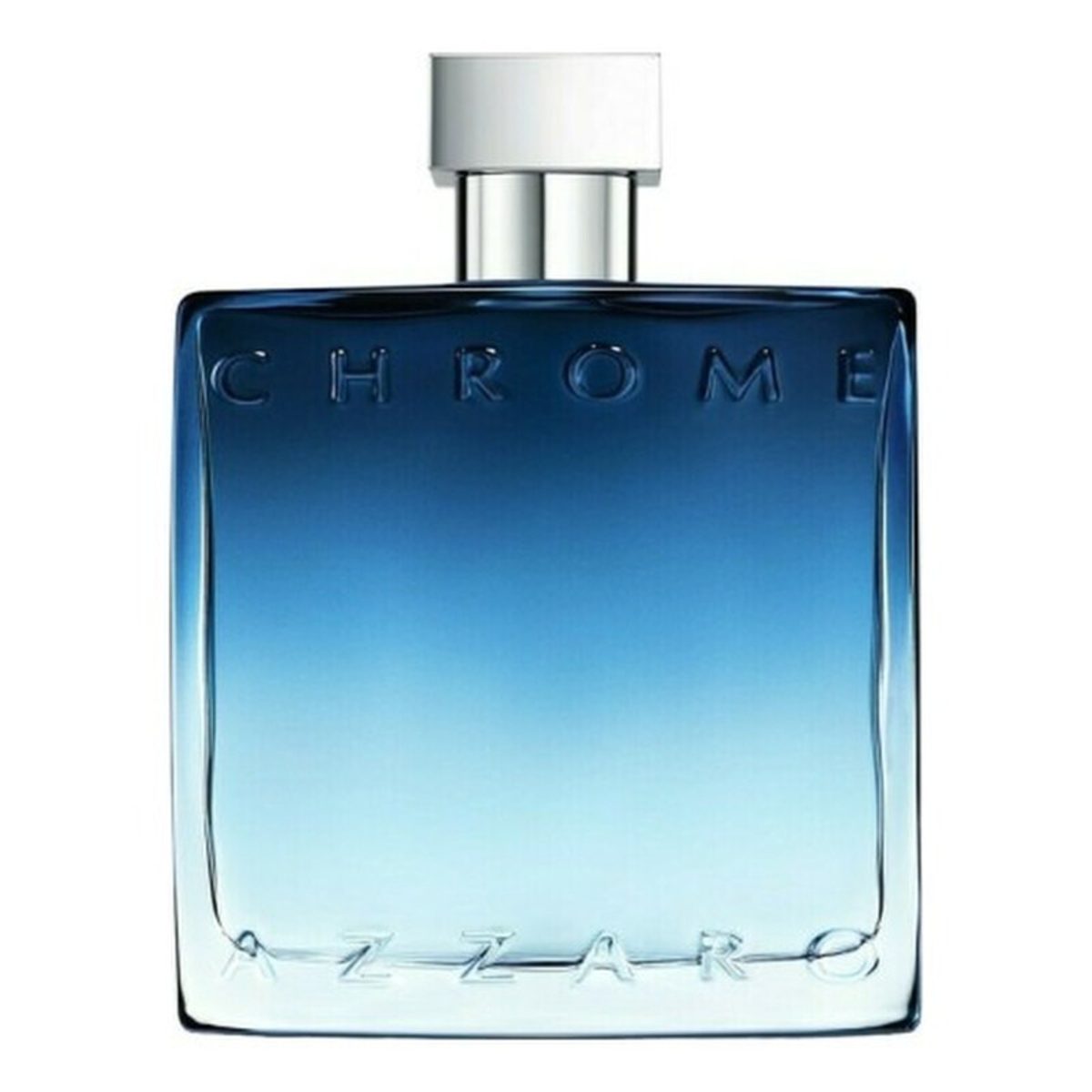 AZZARO CHROME EDP 100ML