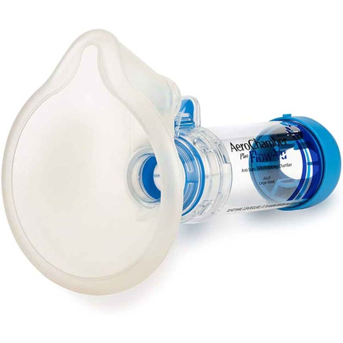 AEROCHAMBER L
