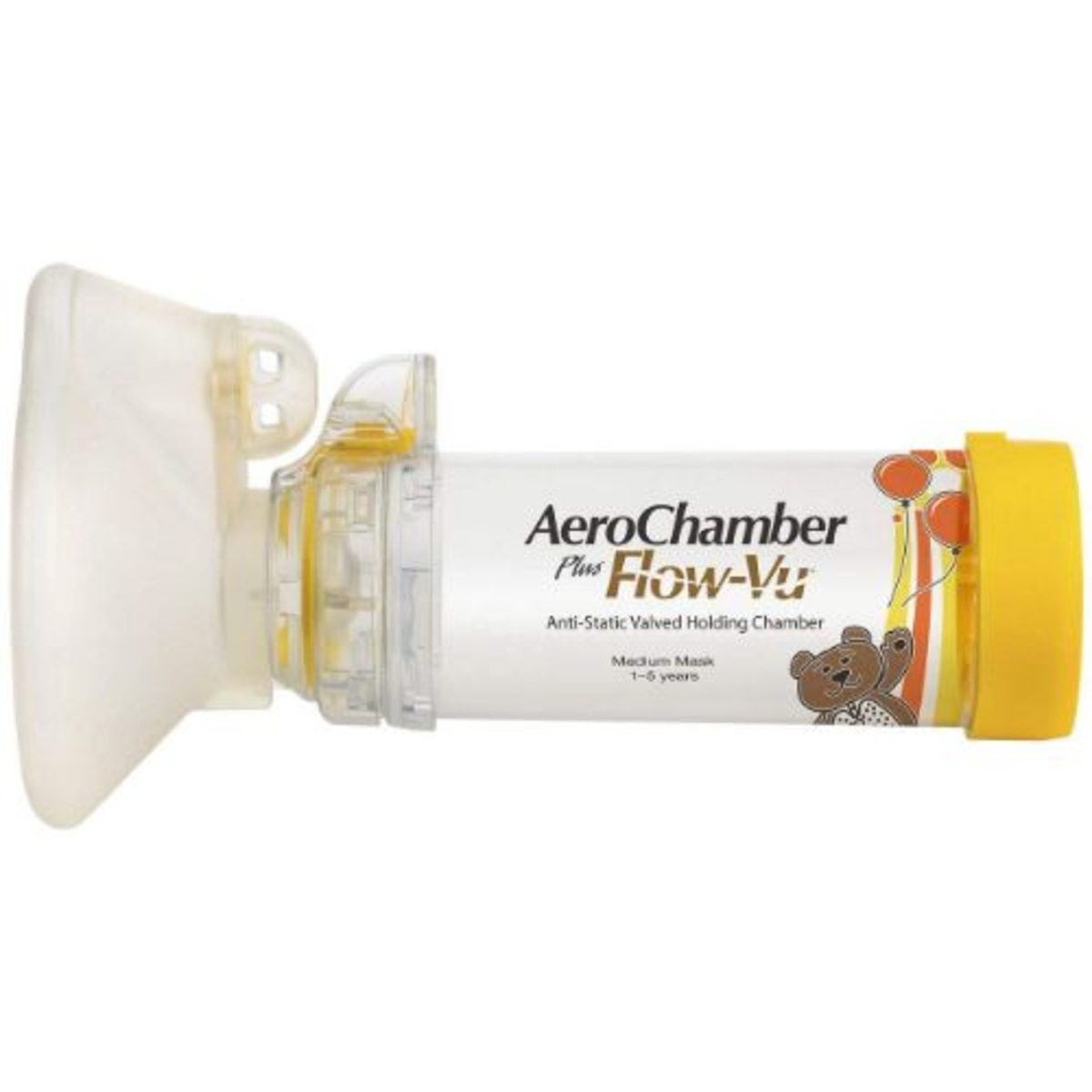 AEROCHAMBER M