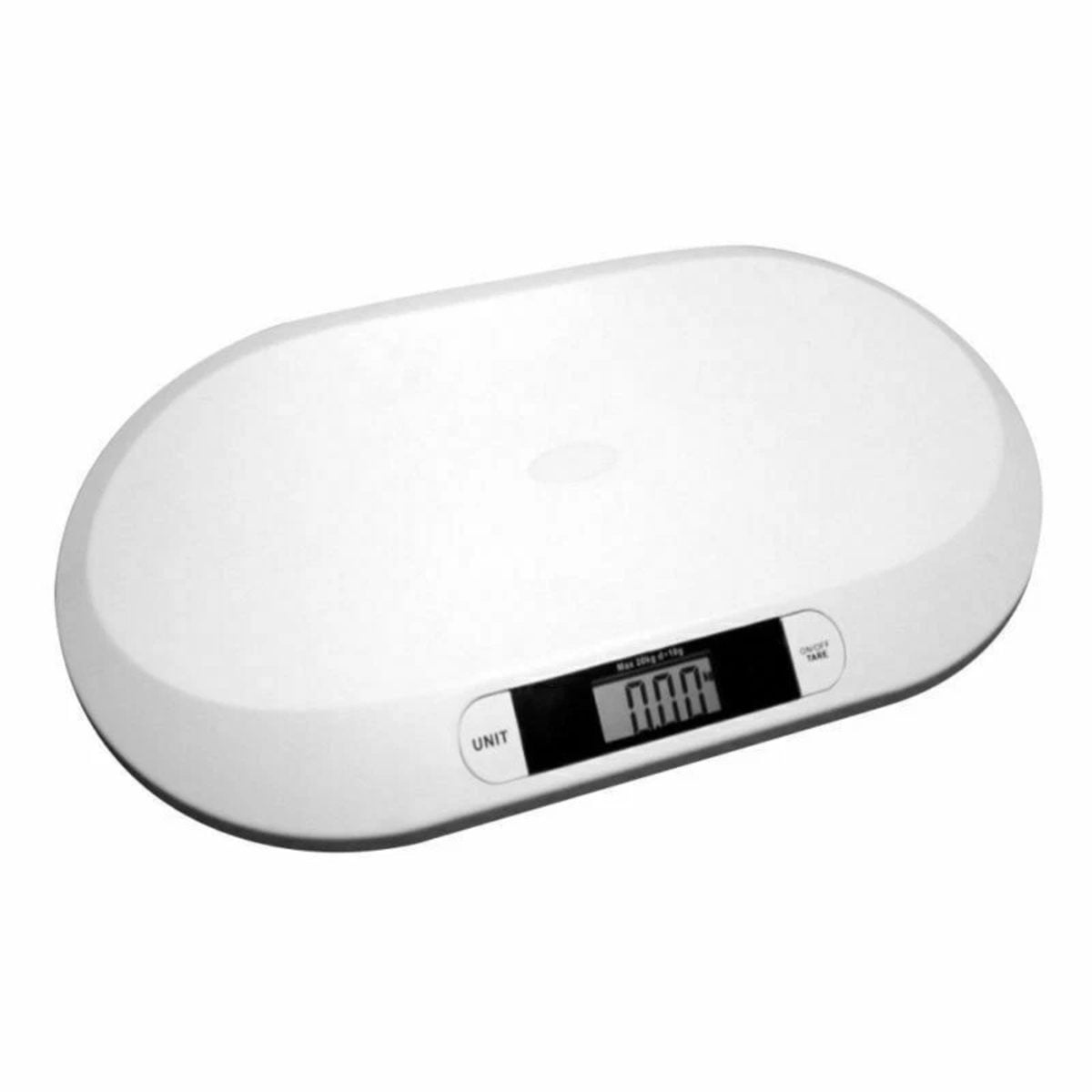 BABY SCALE ميزان اطفال ق/ا