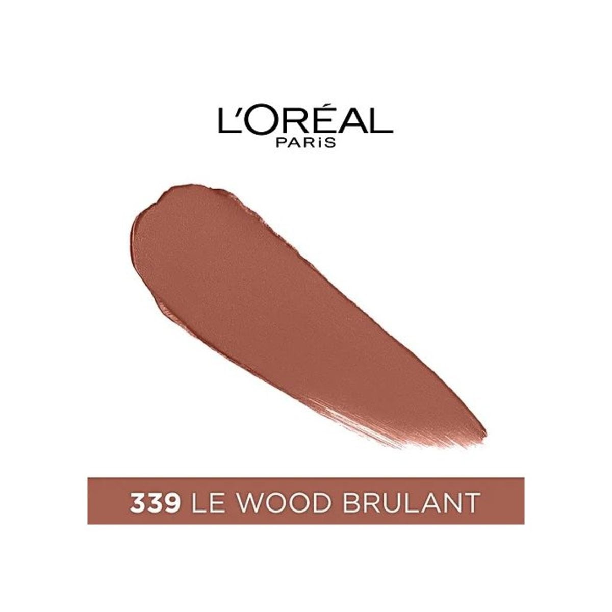 CR SLIM MATTE INTENSE 339 LIPSTICK