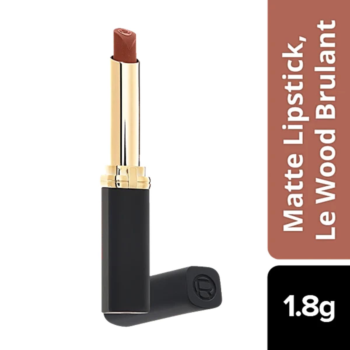 CR SLIM MATTE INTENSE 339 LIPSTICK