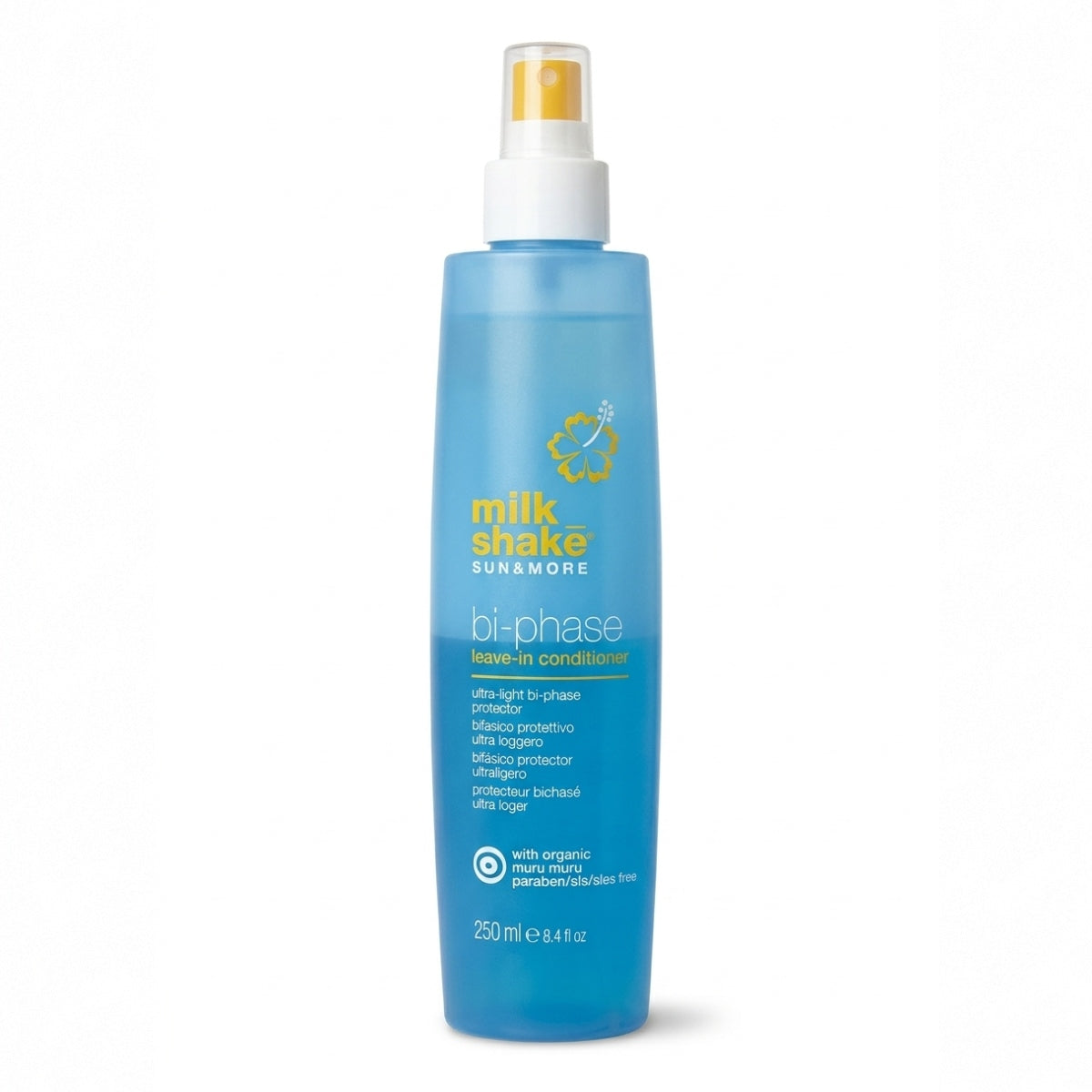 MILK SHAKE SUN & MORE BI-PHASE LEAVE IN SPRAY 175ML